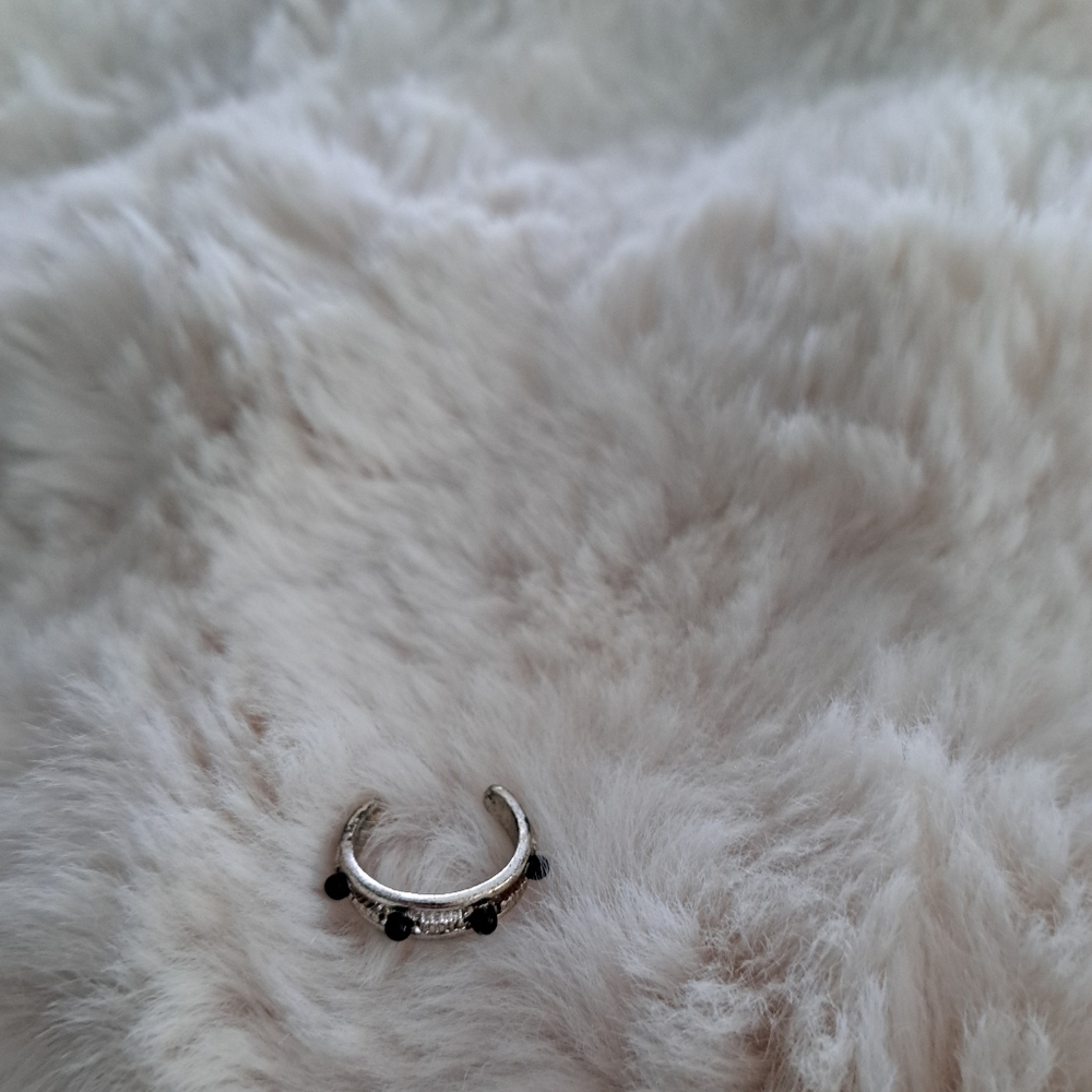 Toe ring
